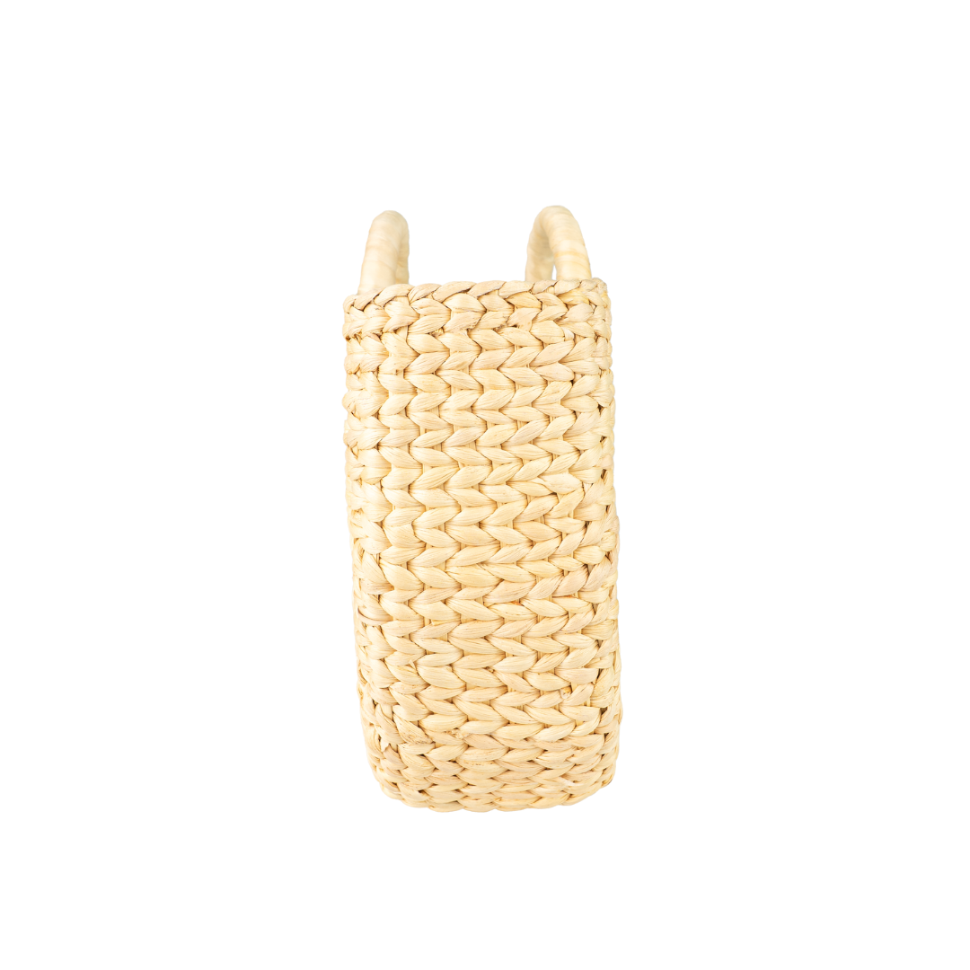 CAMELLIA Woven Tote