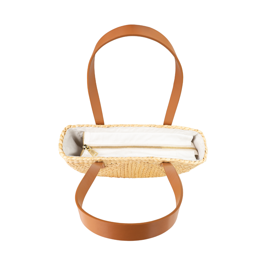 DAISY Woven Bag